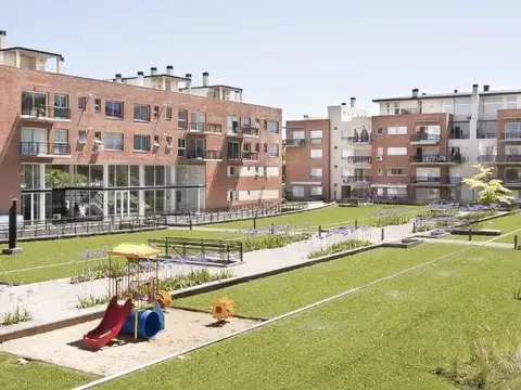 Departamento en Alquiler de 3 dormitorios