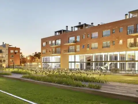 Departamento en alquiler en Beccar Plaza