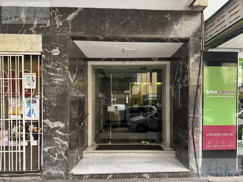 Güemes  al 4300