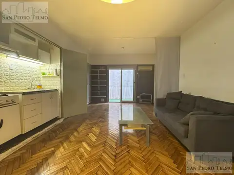 Departamento en Venta al Sur