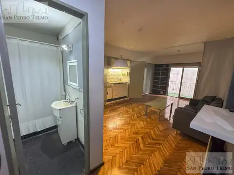 Departamento en Venta 60 años