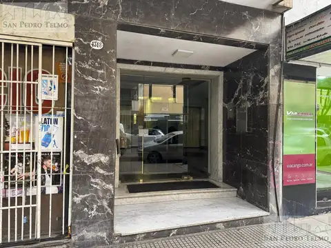 Departamento en Venta de Monoambiente