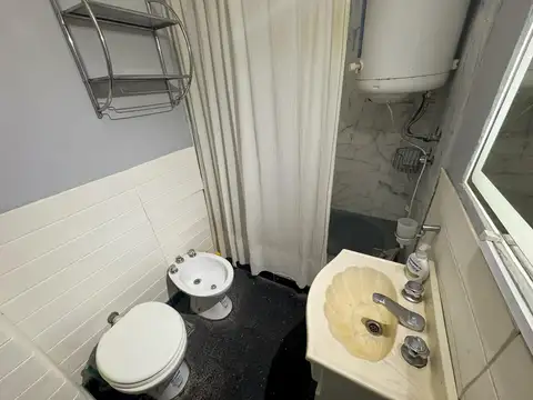 Departamento en Palermo