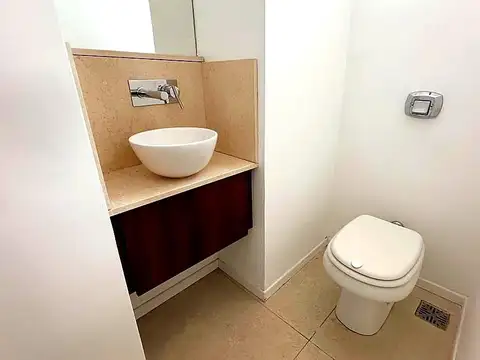 Departamento en Alquiler Apto profesional