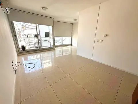 Departamento en Alquiler con 1 cochera