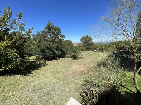 Country Chumamaya, lote alto, excelentes vistas