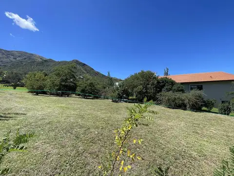 Terreno en Venta en Chumamaya, USD 155.000