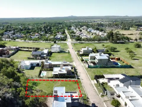 Terreno - Venta - Argentina, Juana Koslay