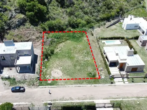 Terreno en Venta de 800,0 m2