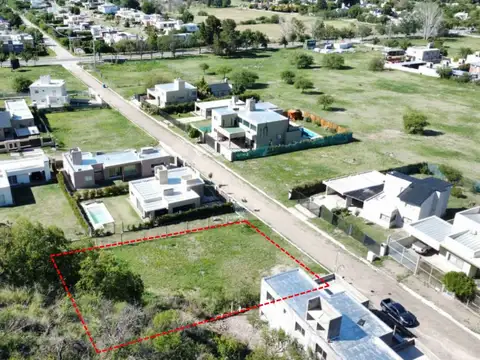 Terreno - Venta - Argentina, Juana Koslay