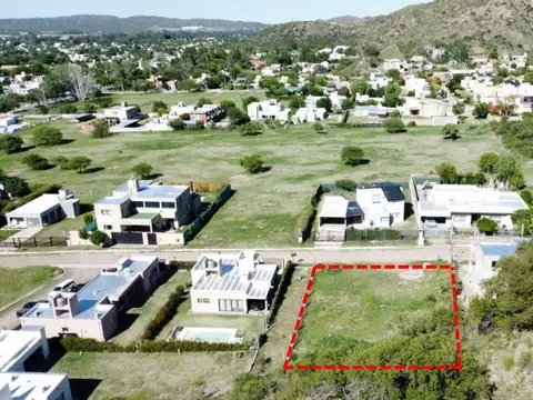 Terreno - Venta - Argentina, Juana Koslay