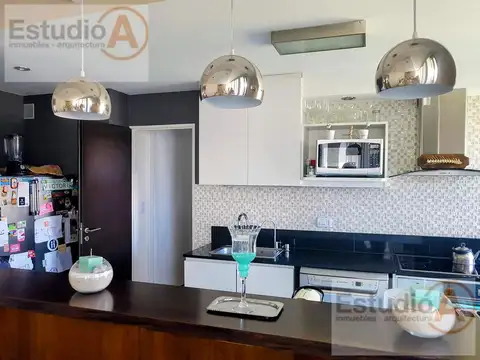 Departamento en Venta 13 años