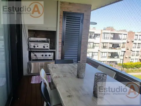 Departamento en Venta en Martinez, USD 450.000