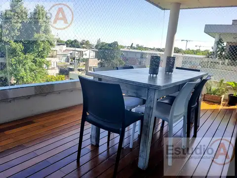 Departamento en Venta de 4 ambientes