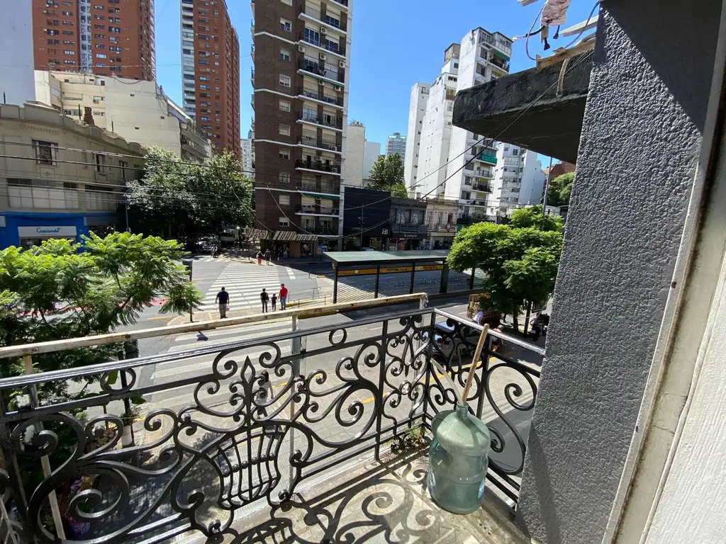 Avenida Cabildo 1600