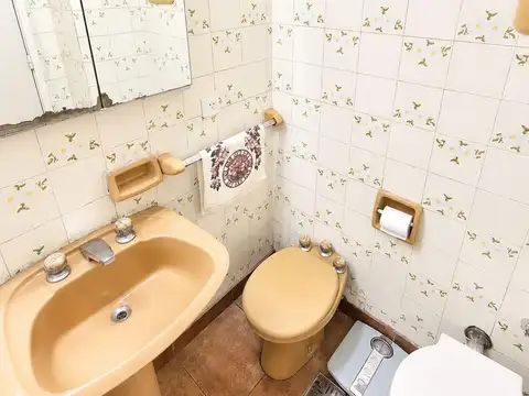 Departamento en Venta Permite mascota