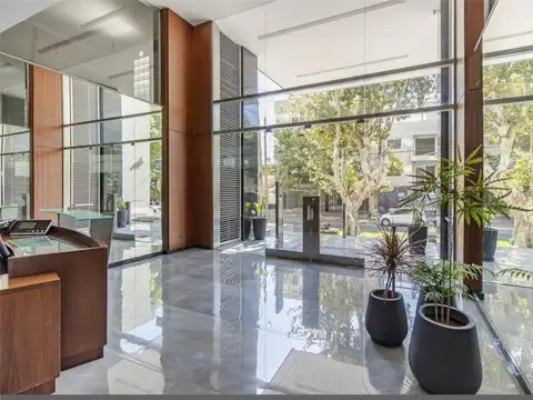 Departamento en Alquiler de 2 dormitorios
