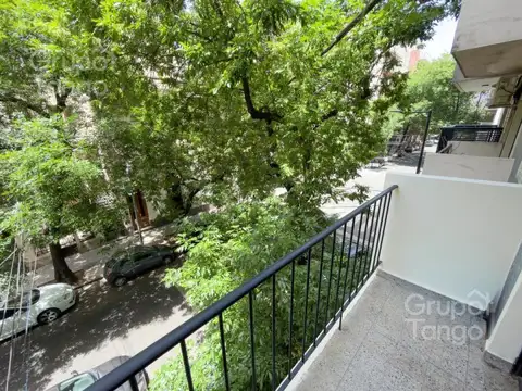 Departamento en Venta en Colegiales, USD 76.000