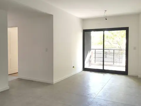 Depto Tipo Casa 4 ambientes con 2 baños