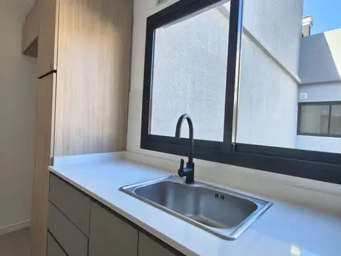 Venta PH 4 amb frente a estrenar en Villa Devoto