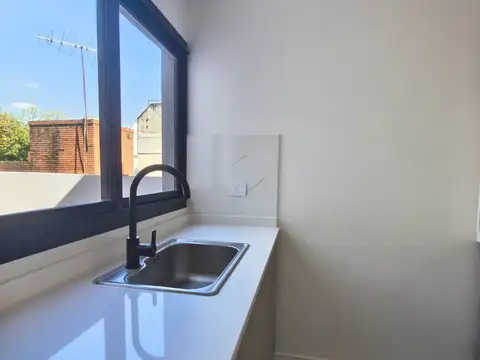 Depto Tipo Casa en Venta en Villa Devoto, USD 249.000