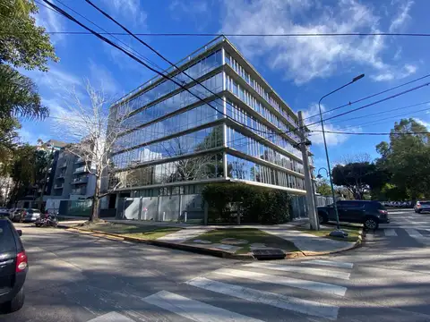 Oficina en Alquiler en Olivos, Partido de Vicente López