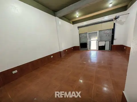 Alquiler Local Comercial Escobar, a estrenar
