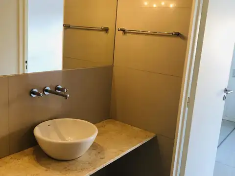 Departamento en Alquiler A Estrenar