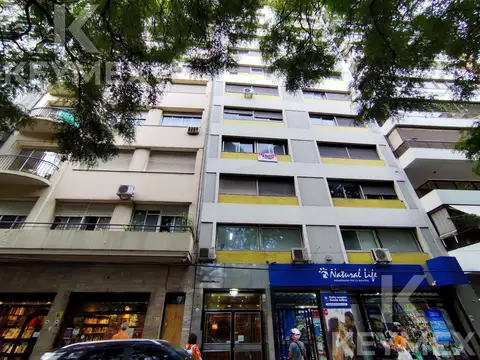DEPARTAMENTO EN ALQUILER TEMPORARIO EN  BUENOS AIRES  - LIBERTAD al 900