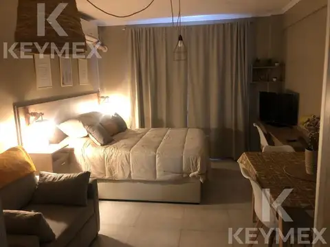 Departamento en Alquiler Temporal en Centro, USD 650