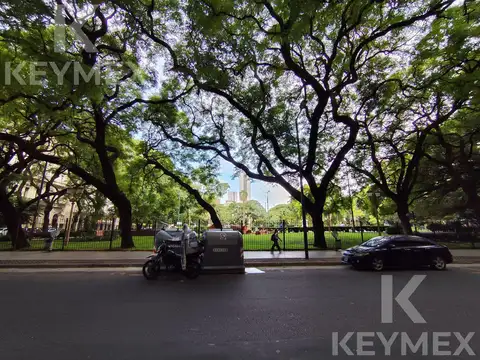 Departamento en Alquiler Temporal de Monoambiente