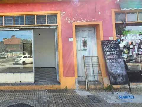 Local  en Alquiler en Villa Lynch, San Martin, G.B.A. Zona Norte