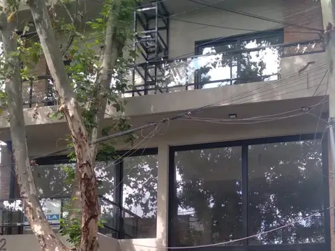 Chacabuco 400, Piso 2