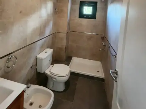 Excelente y Moderno Depto 2 Amb en pleno Centro de la Ciudad