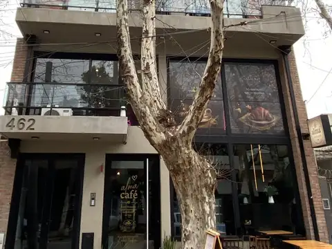 Chacabuco 400, Piso 2