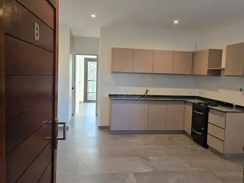 Departamento en Alquiler en Merlo Sur, $ 710.000