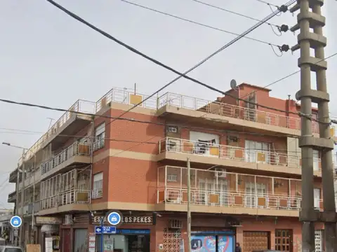 venta 2 ambientes lomas del mirador