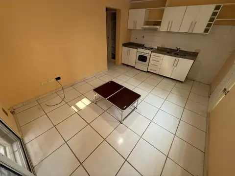 VENTA DEPARTAMENTO - PH 2 AMB CON PATIO EN SAN MIGUEL APTO CREDITO