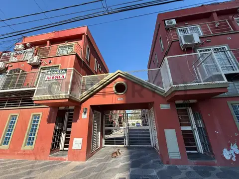 VENTA DEPARTAMENTO - PH 2 AMB CON PATIO EN SAN MIGUEL APTO CREDITO