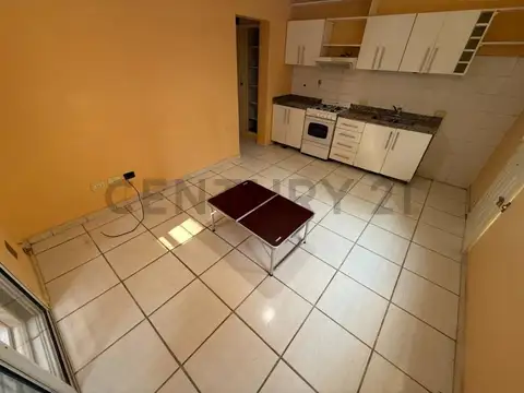 VENTA DEPARTAMENTO - PH 2 AMB CON PATIO EN SAN MIGUEL APTO CREDITO