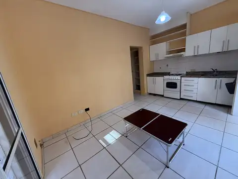 VENTA DEPARTAMENTO - PH 2 AMB CON PATIO EN SAN MIGUEL APTO CREDITO