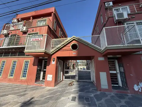 VENTA DEPARTAMENTO - PH 2 AMB CON PATIO EN SAN MIGUEL APTO CREDITO