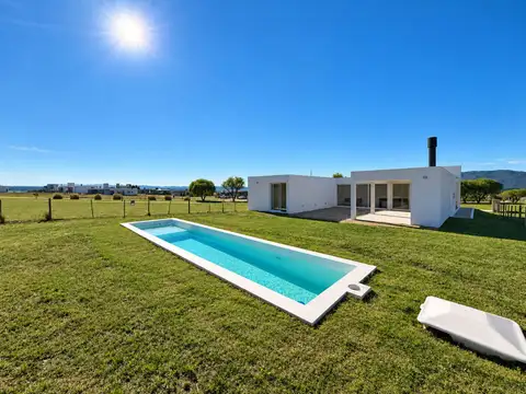 Casa en Venta en Puerto Del Águila, USD 175.000