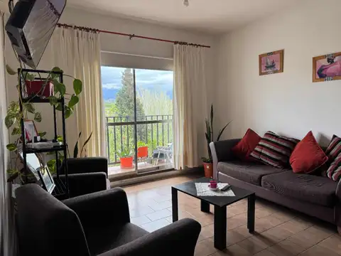 Departamento apto credito venta godoy cruz mendoza