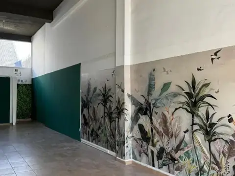 LOCAL EN ALQUILER EN ZONA LOS PORTONES ITUZAINGO