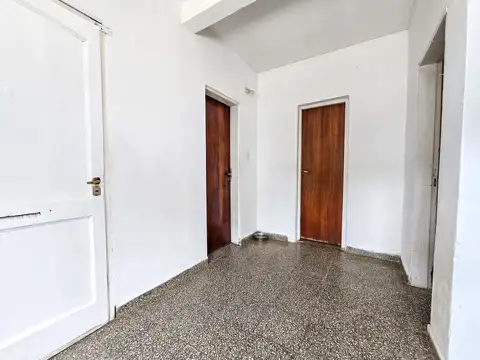 Nápoles y Int. Rufino Inda