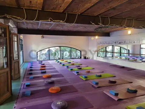 Local en venta en La Plata (centro, con renta)