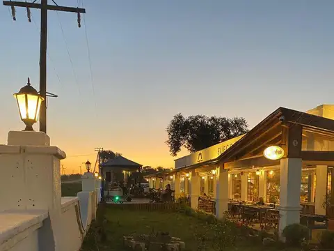 Fondo Comercio en Venta en Los Reartes, USD 125.000