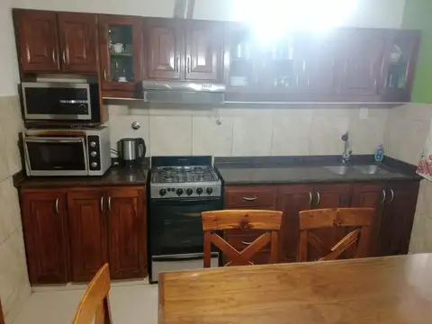 Casa en Alquiler de 2 dormitorios