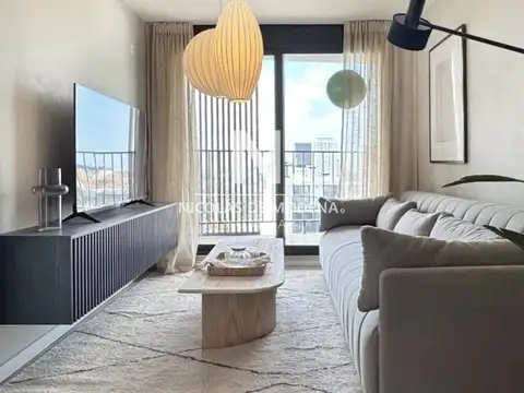 Departamento en Venta en Victorino de la Plaza, USD 151.900
